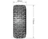 Louise SC-PIONEER 1/10 Short Course Tires Soft με Μαύρες Ζάντες & Replaceable Hex System