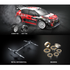 MJX Hyper Go 14303 1/14 Brushless 4WD Drift Rally Car