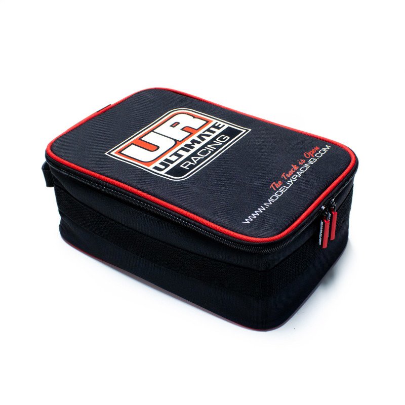 Ultimate Racing Small Multifunction Storage Bag 180x290x100mm