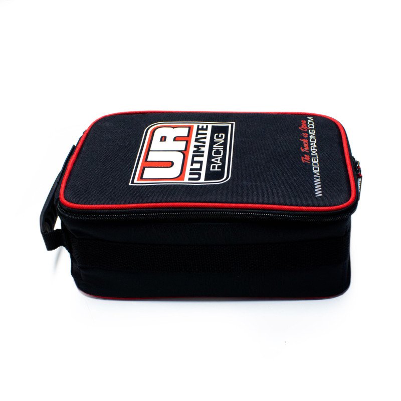 Ultimate Racing Small Multifunction Storage Bag 180x290x100mm