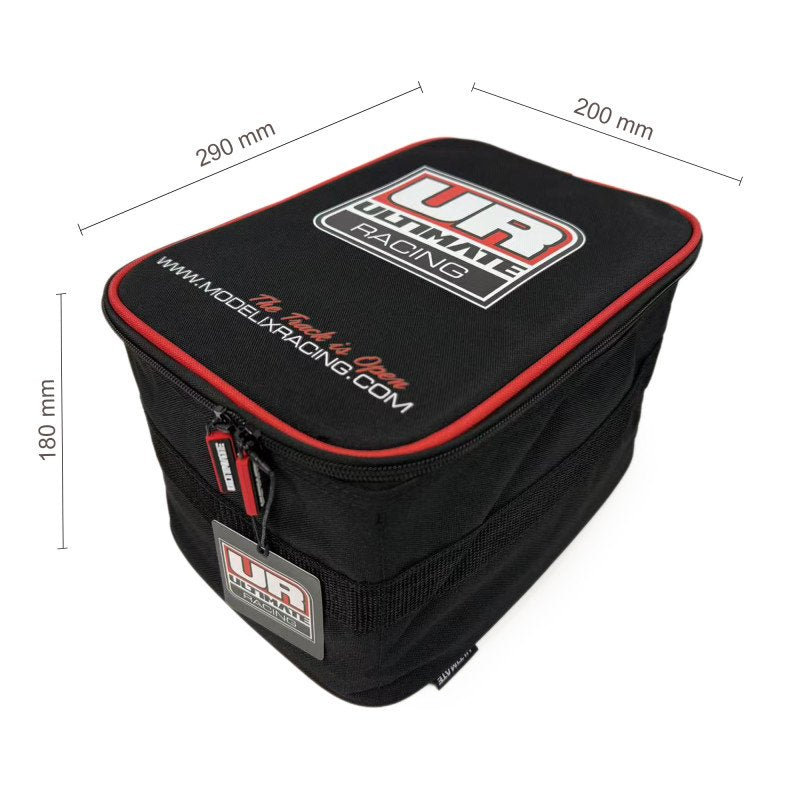 Ultimate Racing Medium Multifunction Storage Bag 200x290x180mm