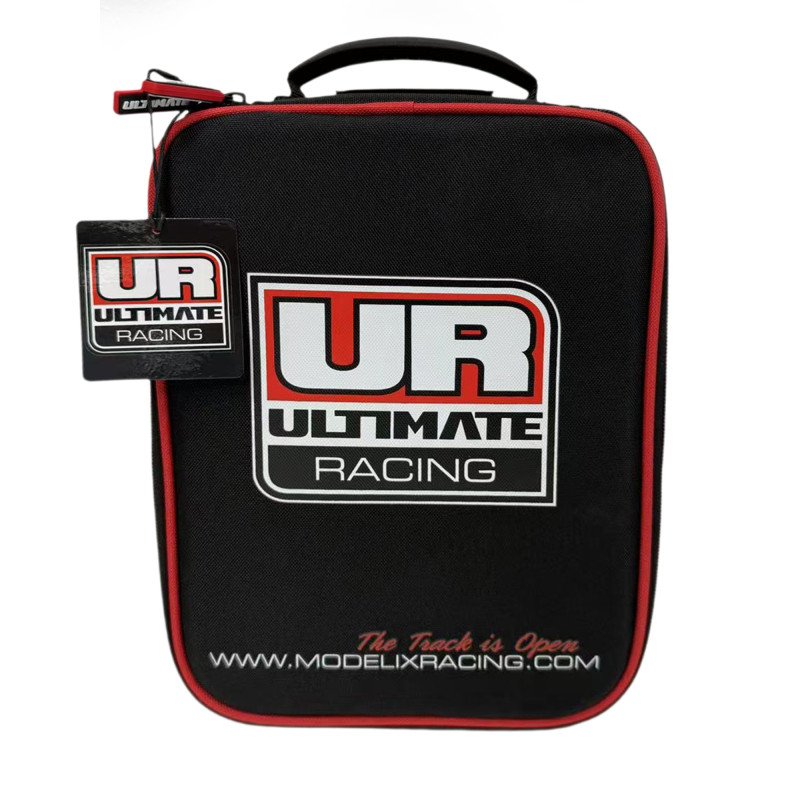 Ultimate Racing Medium Multifunction Storage Bag 200x290x180mm