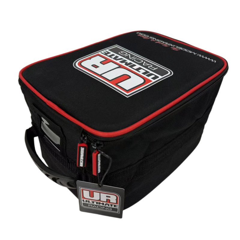 Ultimate Racing Medium Multifunction Storage Bag 200x290x180mm