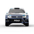MJX Hyper GO 10304 Volkswagen Polo R WRC 1/10 RTR Brushless 4WD Rally & Drift Car