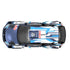 MJX Hyper GO 10304 Volkswagen Polo R WRC 1/10 RTR Brushless 4WD Rally & Drift Car