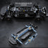 MJX Hyper GO 10304 Volkswagen Polo R WRC 1/10 RTR Brushless 4WD Rally & Drift Car