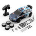 MJX Hyper GO 10304 Volkswagen Polo R WRC 1/10 RTR Brushless 4WD Rally & Drift Car
