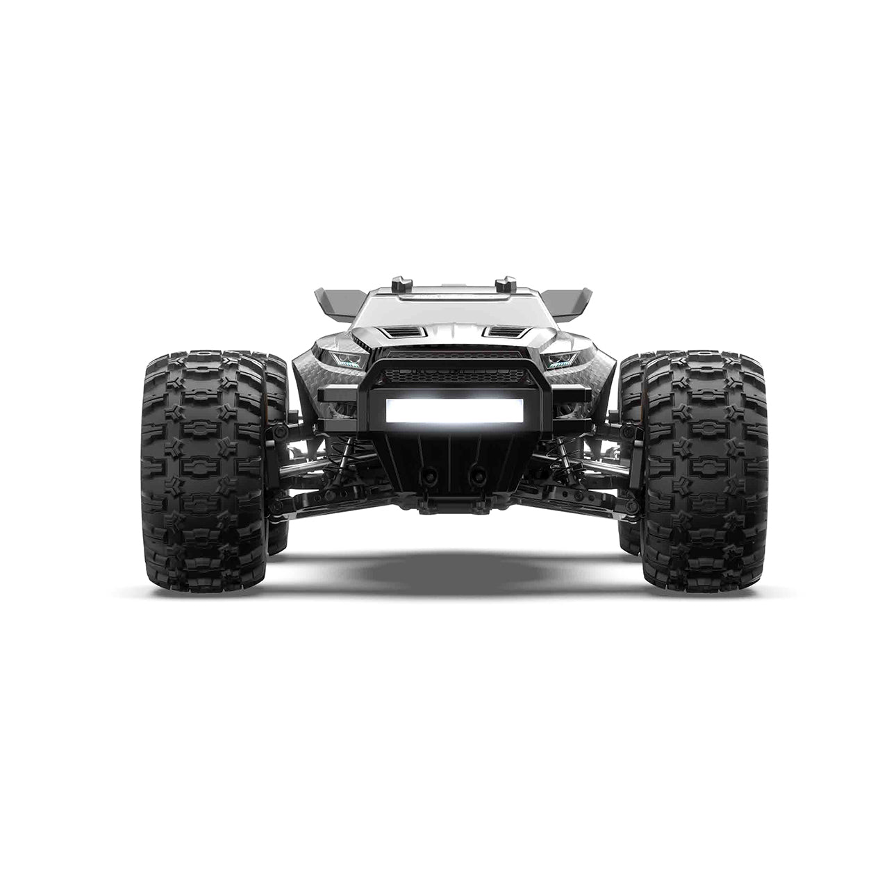 MJX Hyper GO 12212 1/12 4WD Brushless Monster Truck RTR με 3S Μπαταρία