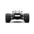 MJX Hyper GO 12212 1/12 4WD Brushless Monster Truck RTR με 3S Μπαταρία