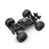 MJX Hyper GO 12212 1/12 4WD Brushless Monster Truck RTR με 3S Μπαταρία