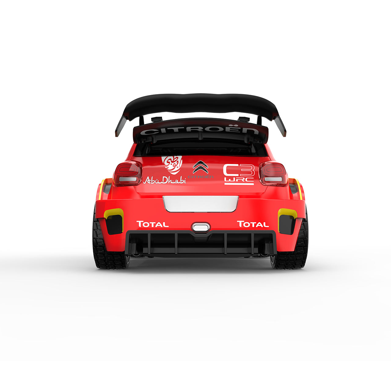 MJX Hyper Go 14303 1/14 Brushless 4WD Drift Rally Car