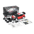 MJX Hyper Go 14303 1/14 Brushless 4WD Drift Rally Car