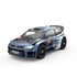 MJX Hyper GO 14304 Volkswagen Polo R WRC 1/14 RTR Brushless 4WD Rally & Drift Car