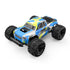 MJX Hyper GO 18208 1/18 RTR 4WD Monster Truck
