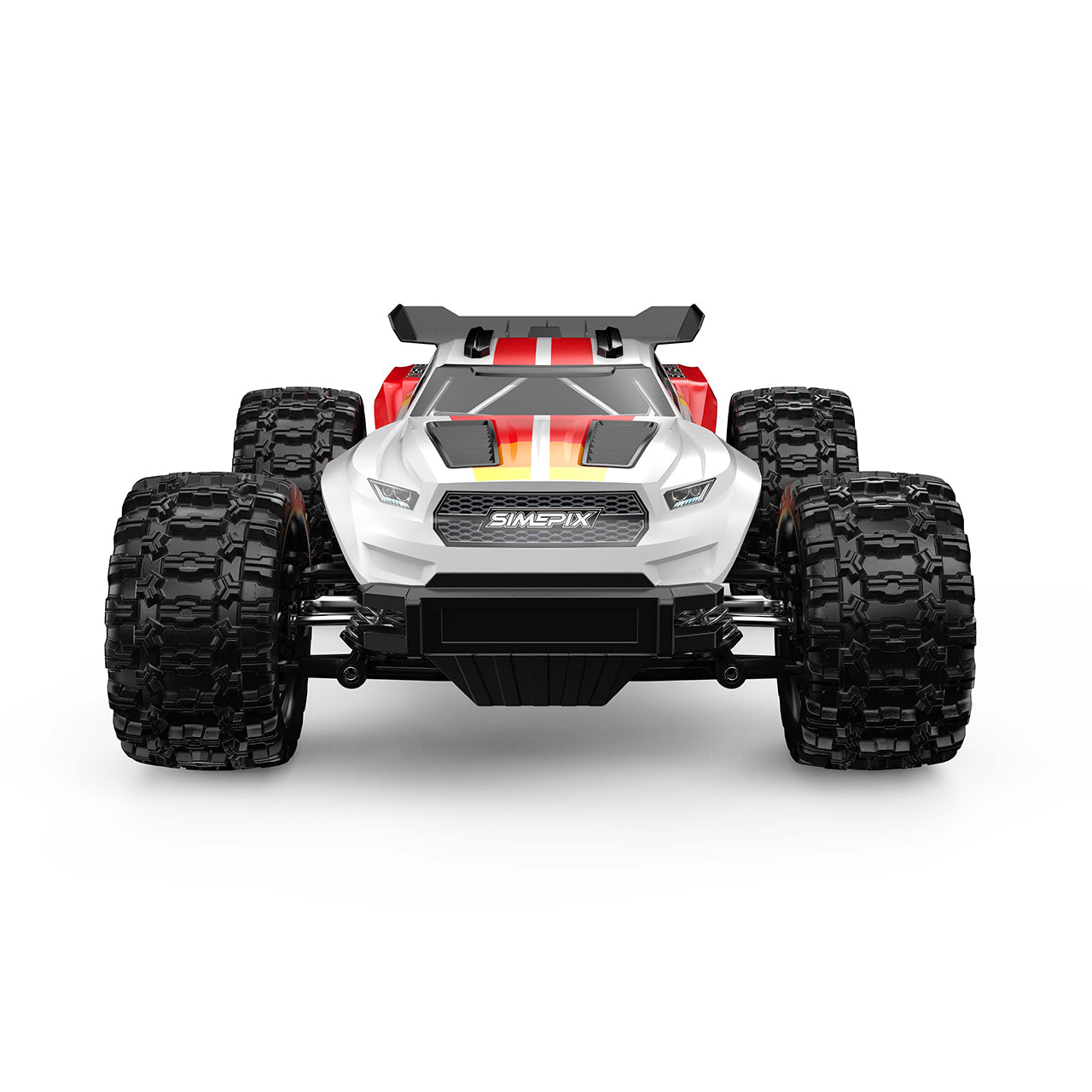MJX Hyper GO 18208 1/18 RTR 4WD Monster Truck