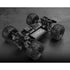 MJX Hyper GO 18208 1/18 RTR 4WD Monster Truck