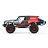 MJX Hyper GO H12P Ford Bronco R Baja 1000 1/12 Brushless Crawler RTR με Μπαταρία