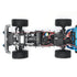 MJX Hyper GO H12P Ford Bronco R Baja 1000 1/12 Brushless Crawler RTR με Μπαταρία
