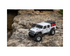Axial SCX24 Jeep JT Gladiator 1/24 4WD RTR Scale Mini Crawler – White | 2.4GHz Radio