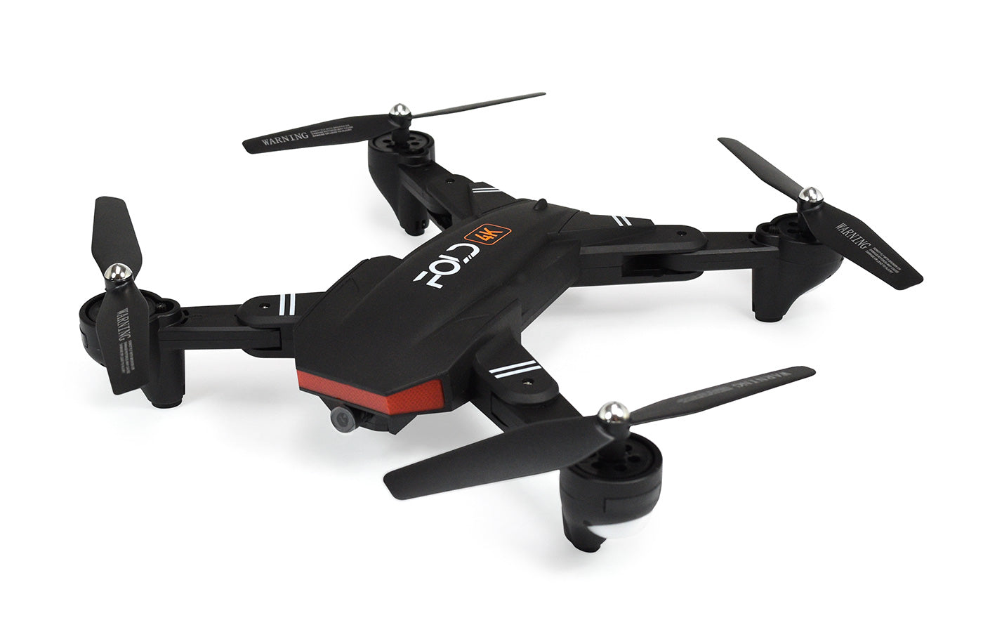 MODSTER FOLD 4K - Foldable Drone RTF