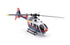 MODSTER EC-135 Polizei Scale RC Helicopter RTF