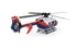 MODSTER EC-135 Polizei Scale RC Helicopter RTF
