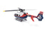 MODSTER EC-135 Polizei Scale RC Helicopter RTF