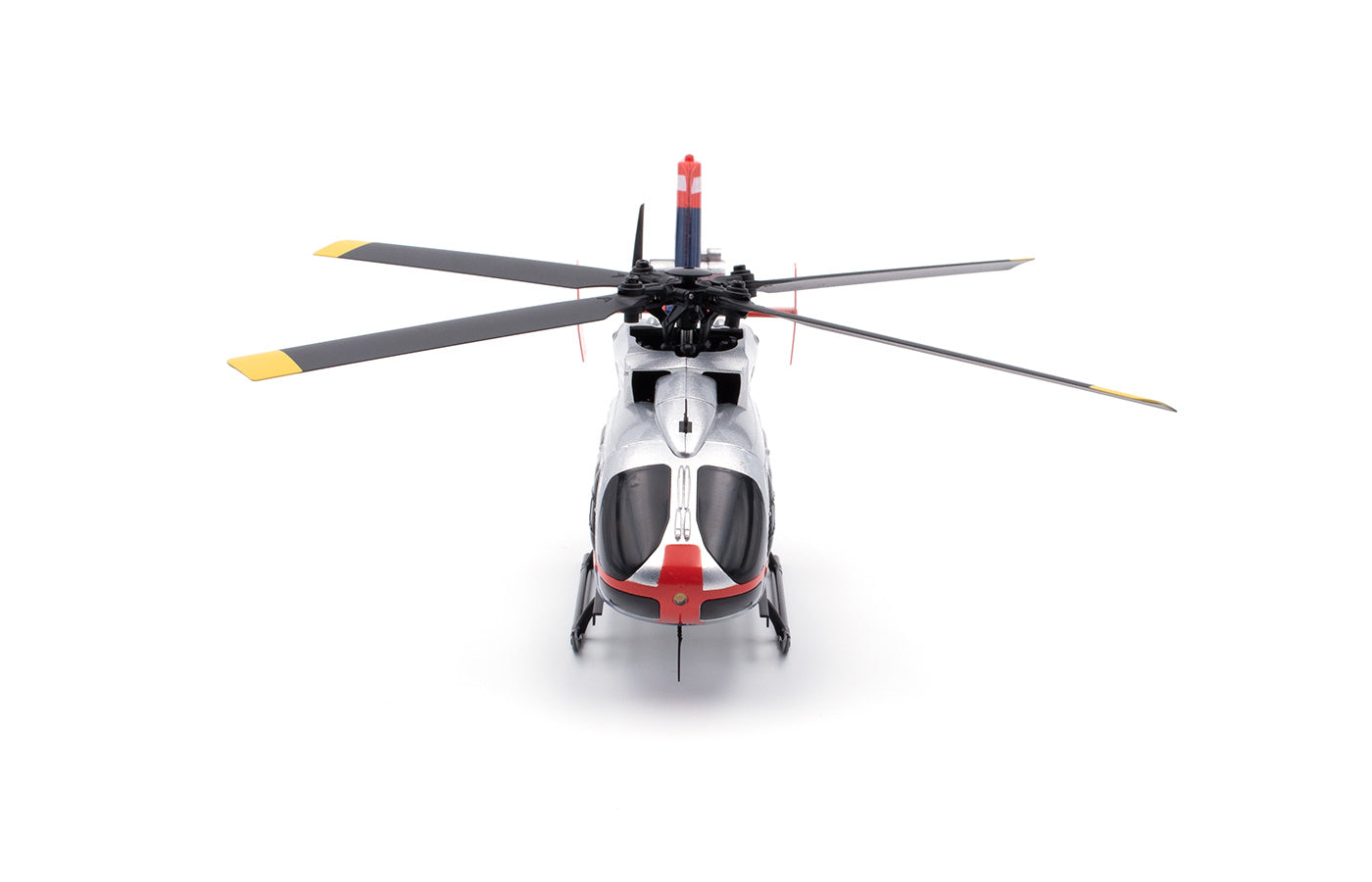 MODSTER EC-135 Polizei Scale RC Helicopter RTF