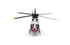 MODSTER EC-135 Polizei Scale RC Helicopter RTF
