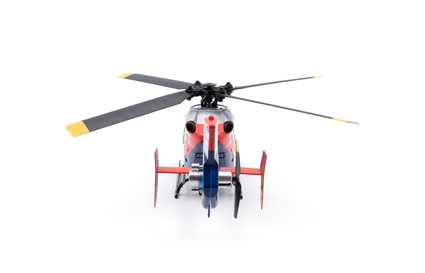 MODSTER EC-135 Polizei Scale RC Helicopter RTF