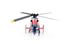 MODSTER EC-135 Polizei Scale RC Helicopter RTF