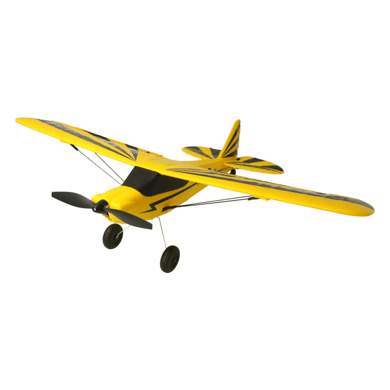 MODSTER MDX CUB Electric motor RTF 6-axis stabilisation 450mm