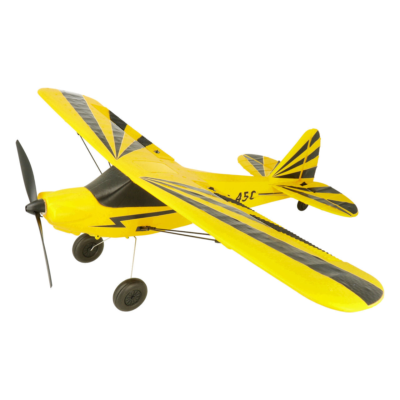 MODSTER MDX CUB Electric motor RTF 6-axis stabilisation 450mm