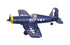 MODSTER MDX F4U Corsair RTF 400mm με 6-Axis Gyro