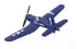 MODSTER MDX F4U Corsair RTF 400mm με 6-Axis Gyro