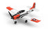 MODSTER MDX T-28 Trojan RTF 400mm 6-Axis Gyro