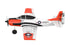 MODSTER MDX T-28 Trojan RTF 400mm 6-Axis Gyro