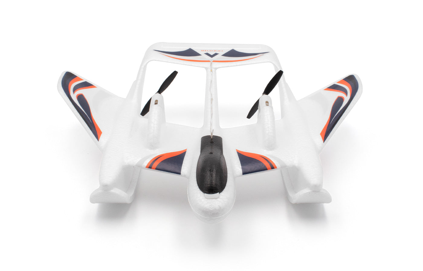 Modster Switch 290mm RTF Floatplane με Gyro | Ηλεκτρικό Υδροπλάνο Εκπαιδευτικό Ready to Fly