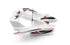 Modster Switch 290mm RTF Floatplane με Gyro | Ηλεκτρικό Υδροπλάνο Εκπαιδευτικό Ready to Fly
