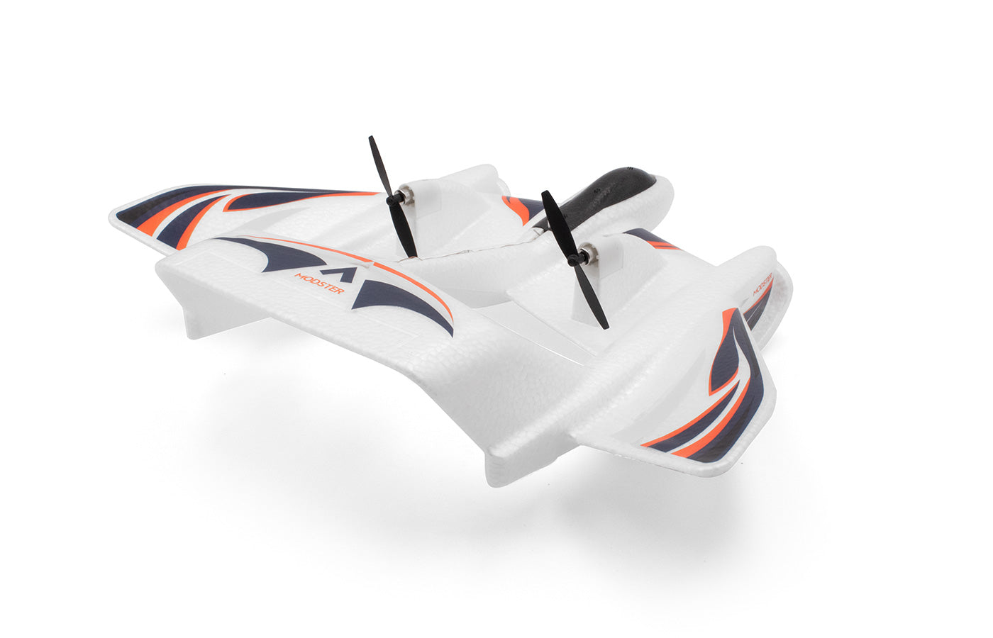 Modster Switch 290mm RTF Floatplane με Gyro | Ηλεκτρικό Υδροπλάνο Εκπαιδευτικό Ready to Fly