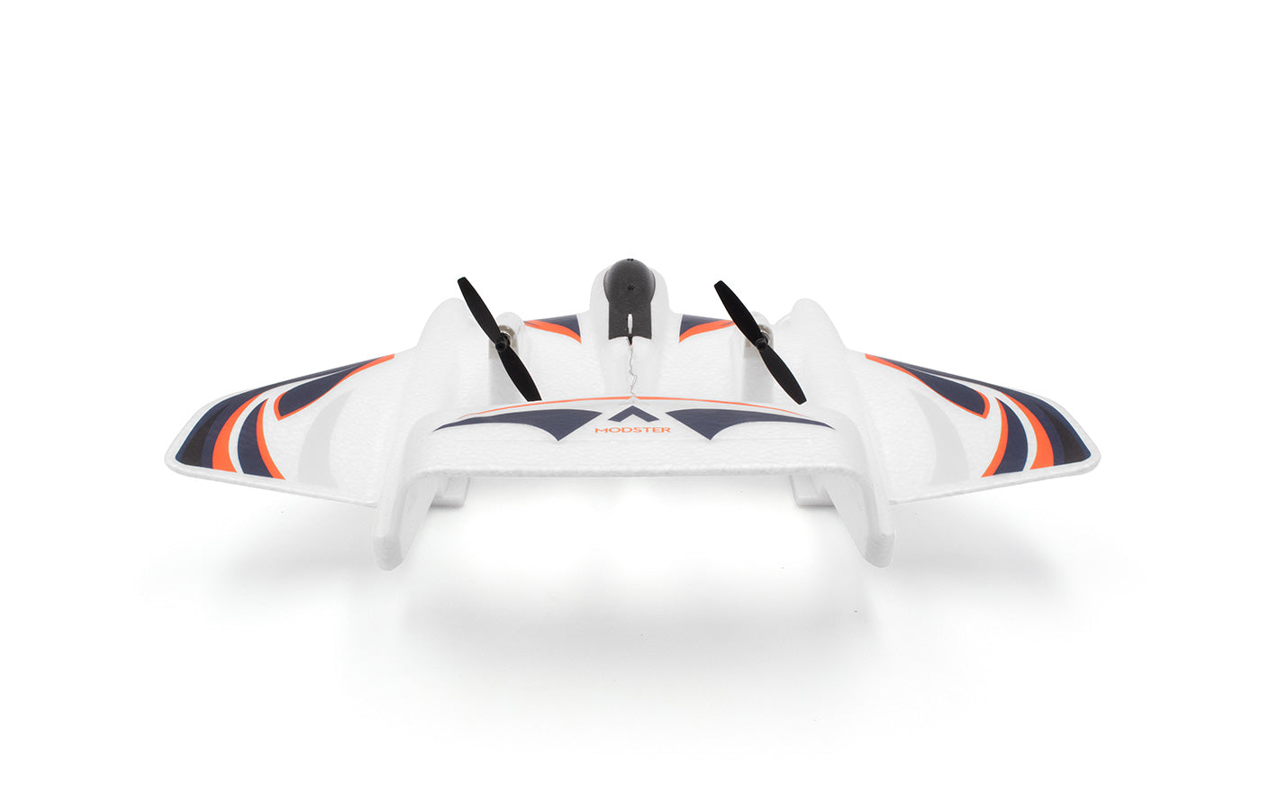 Modster Switch 290mm RTF Floatplane με Gyro | Ηλεκτρικό Υδροπλάνο Εκπαιδευτικό Ready to Fly