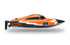 Modster Vector SR30 RC Racing Boat 2S RTR (Orange) – 22km/h