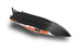 Modster Vector SR30 RC Racing Boat 2S RTR (Orange) – 22km/h