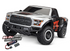 Traxxas Ford F-150 Raptor BL-2s 2WD 1/10 RTR FOX – Brushless Short Course Truck