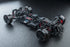 MST RMX EX S Pro RWD Drift Chassis Kit 1/10