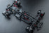 MST RMX EX S Pro RWD Drift Chassis Kit 1/10