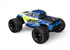 MJX Hyper GO 14208 1/14 Brushless Monster Truck 4WD RTR με Μπαταρία & Φορτιστή
