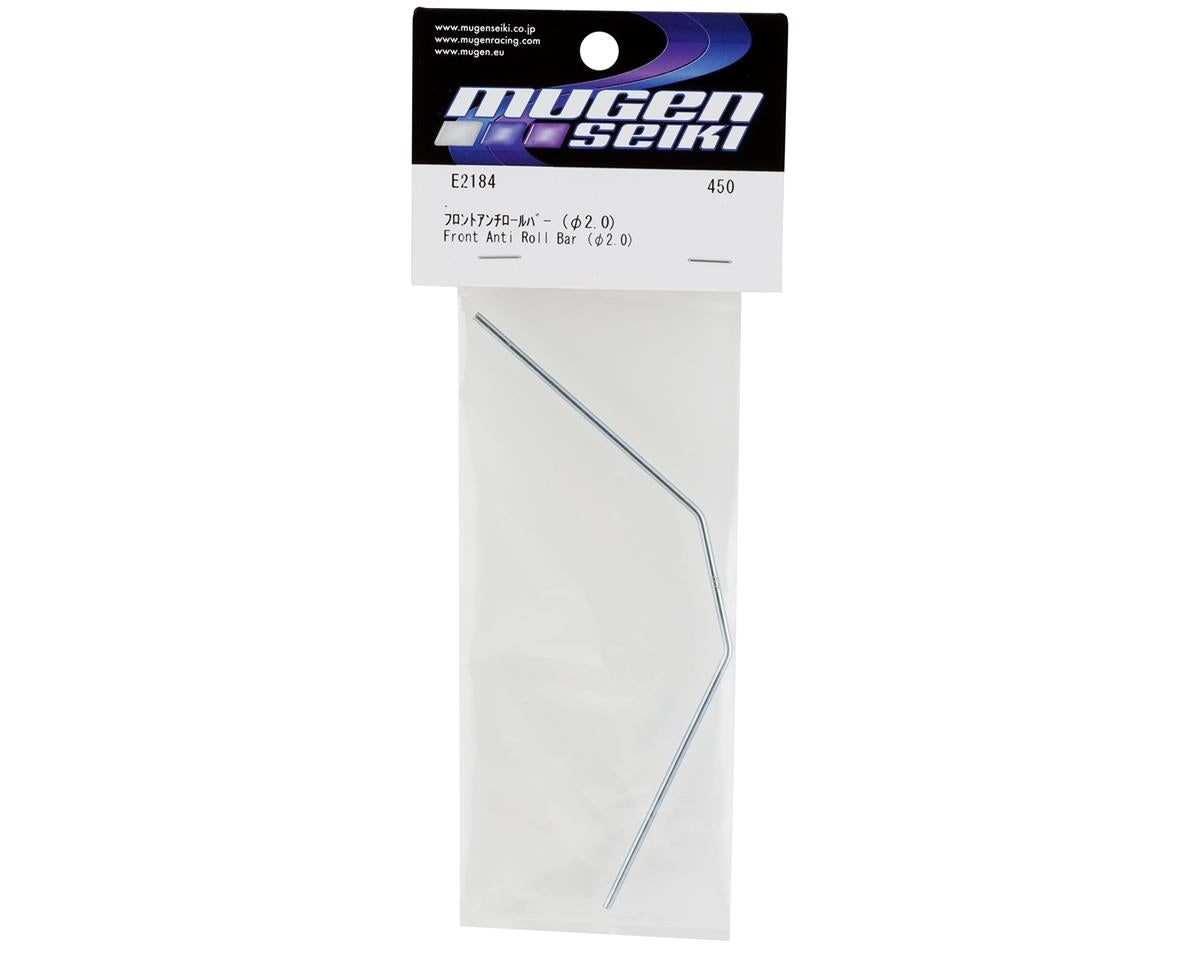 Mugen Seiki MBX8R 2.0mm Front Anti-Roll Bar