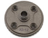 Mugen Seiki MBX8 Front/Rear HTD Conical Differential Ring Gear (42T)
