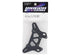 Mugen Seiki MBX8T/MBX8TE Carbon Fiber Front Shock Tower
